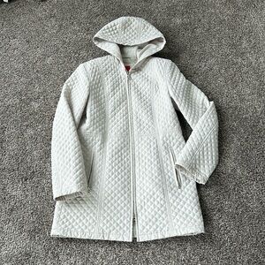 Esprit quilted jacket